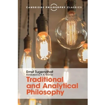 Abbildung von Traditional and Analytical Philosophy: Lectures on the Philosophy of Language (Cambridge Classics)