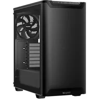 Abbildung von PURE BASE 501 Airflow Window , Tower Gehäuse