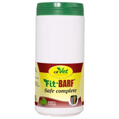 Abbildung von Fit BARF Safe Complete 700 g