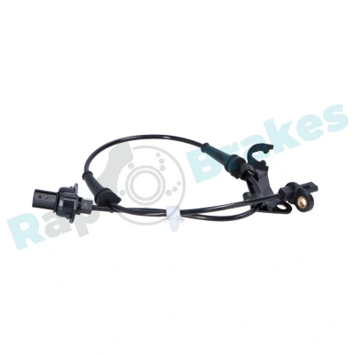 Abbildung von RAP BRAKES R A0698 ABS Sensor Vorderachse links HONDA: Jazz 3 Schrägheck, CR Z, Insight II Hatchback