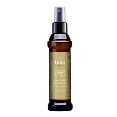 Abbildung von MKS Eco Color Care X Leave in Detangler Sunflower 118ml