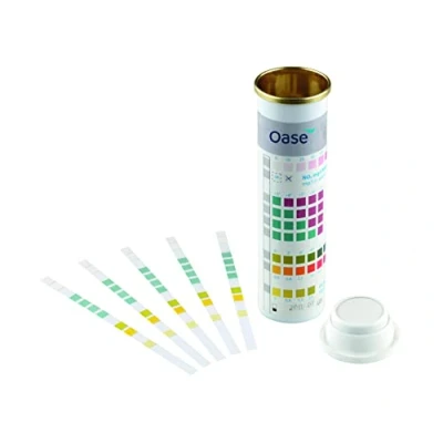 Abbildung von Aquaactiv quicksticks 6in1 Oase
