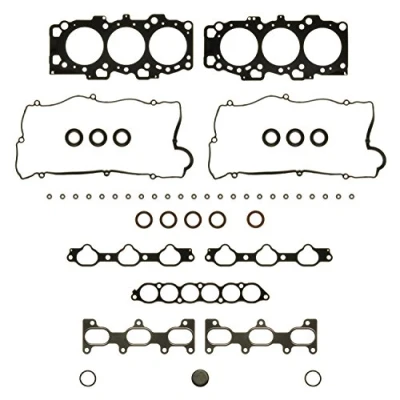 Abbildung von AJUSA 52242100 Dichtungssatz, Zylinderkopf mit Zylinderkopfdichtung KIA: Sportage II, HYUNDAI: Tucson
