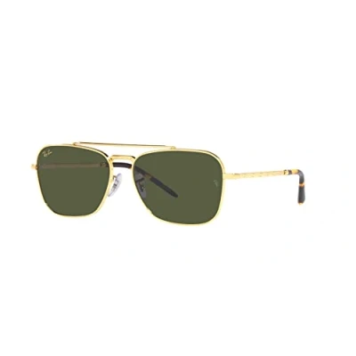 Abbildung von Ray Ban New Caravan RB3636 919631 58 Sonnenbrille
