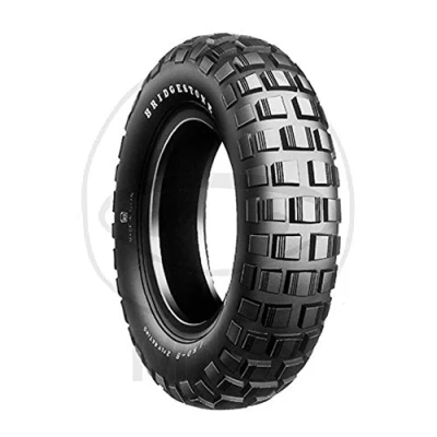 Abbildung von Bridgestone Trail Wing TW2 3.50/ R8 35J PKW Sommerreifen Reifen 72448