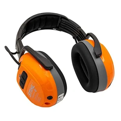 Abbildung von Stihl Bluetooth Gehörschutzbügel DYNAMIC Sound