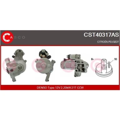 Abbildung von CASCO CRS71039AS Widerstand, Innenraumgebläse RENAULT: MASTER 3 Kasten, Pritsche/Fahrgestell, Bus, DACIA: Dokker Kombi, Lodgy