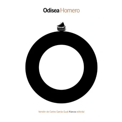 Abbildung von Odisea (El libro de bolsillo Clásicos Grecia y Roma)