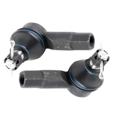 Abbildung von RIDEX 914T0715 Spurstangenkopf 12,5mm Vorderachse, beidseitig SUZUKI: IGNIS I, Wagon R+ II Schrägheck, 2, SUBARU: JUSTY 1, 2