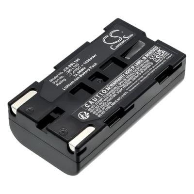 Abbildung von VINTRONS 7.4V Battery for Samsung SB L160, VP L906, L110A, SCW87, M53, M50, SCL901, L550