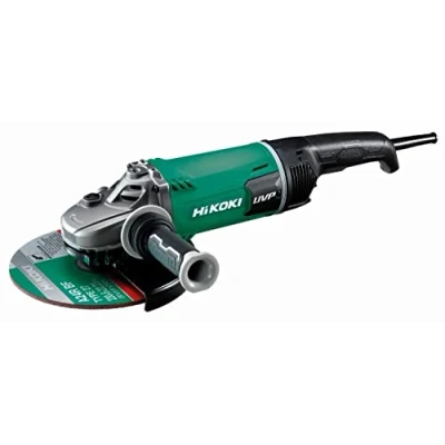Abbildung von Hitachi Winkelschleifer HiKOKI G23UDY2