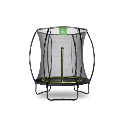 Abbildung von EXIT Trampolin ø183cm Silhouette (schwarz)