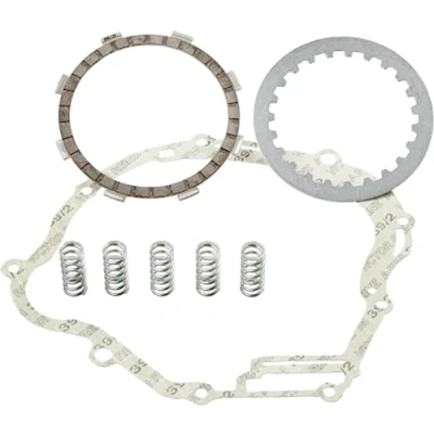 Abbildung von TRW MSK215 Kupplungssatz Superkit mit Dichtung, Lamellenring, Feder Distanzscheibe