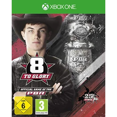 Abbildung von 8 to Glory [Xbox One]