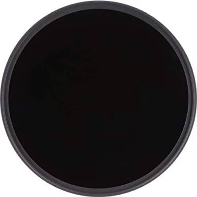 Abbildung von Rollei F:X Pro Rundfilter (67 mm, ND 2000 Filter) Neutraler Graufilter (Neutraldichtefilter) aus Gorilla Glas mit spezieller Beschichtung ND8 (11 Stopps/3,3)