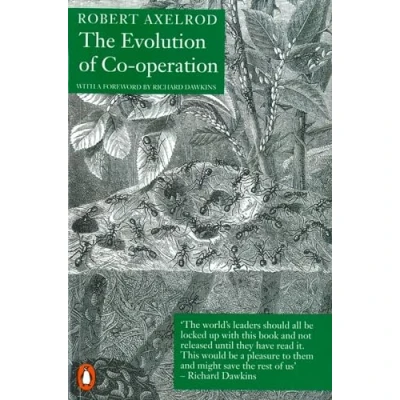 Abbildung von The Evolution of Co Operation