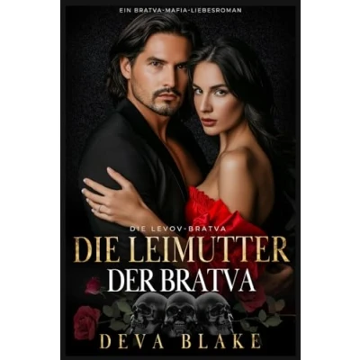 Abbildung von Die Leihmutter der Bratva: Ein Bratva Mafia Liebesroman (Die Levov Bratva, Band 6)