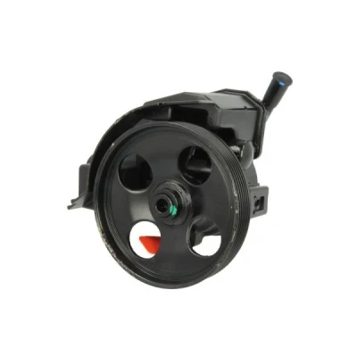 Abbildung von LAUBER 55.0377 Hydraulikpumpe hydraulisch 100 6 137 mit Ausgleichsbehälter PEUGEOT: 206 Schrägheck, SW