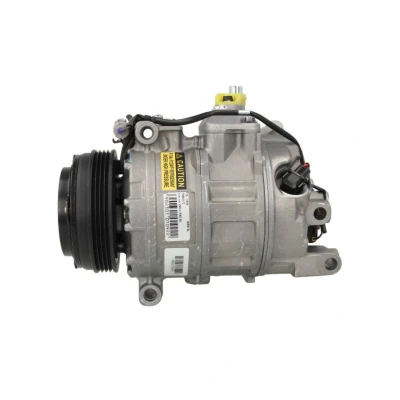 Abbildung von Airstal 10 1092 Kompressor PAG 46 R 134a BMW: 5 Touring, Limousine, 7