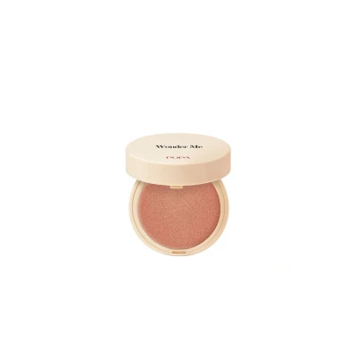Abbildung von Pupa Wonder Me Blush Last Crush 009