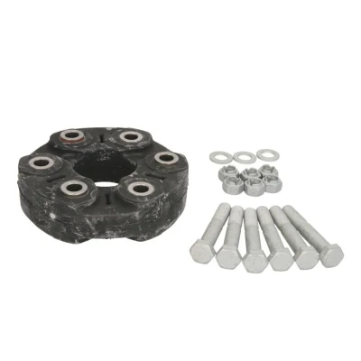 Abbildung von CORTECO 80004401 Hardyscheibe 105 140 mit Anbauteilen BMW: 7, 3 Touring, Limousine