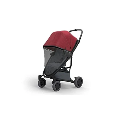 Abbildung von Quinny Buggy Moskitonetz für Zapp Flex / Xpress, schwarz
