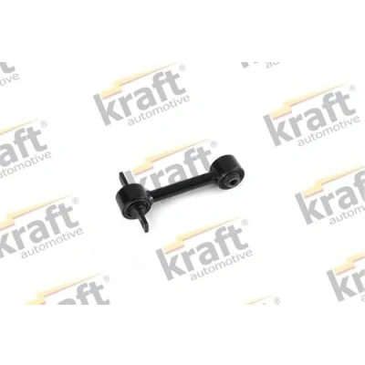 Abbildung von KRAFT 4216319 Querlenker Hinterachse beidseitig, unten Koppelstange VOLVO: V40 Kombi, S40 I