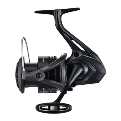 Abbildung von Rolle mit Vorderradbremse Shimano Aero 4000