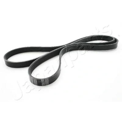 Abbildung von JAPANPARTS DV 5PK1640 Keilrippenriemen 1640mm 5 KIA: Cerato Schrägheck