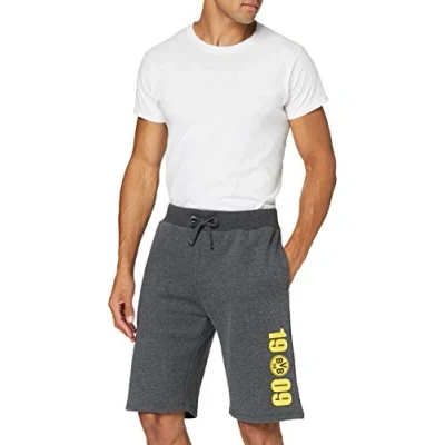Abbildung von Borussia Dortmund Shorts Amazon 2020/Gr.S