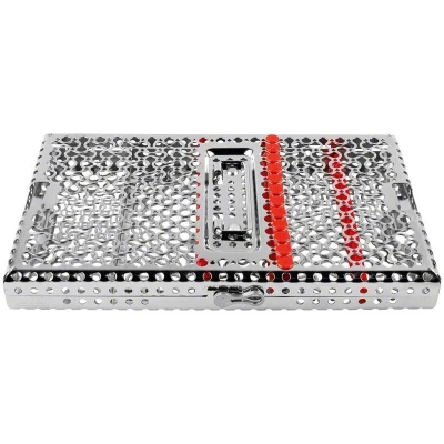 Abbildung von IMS Infinity Series Container Kassette