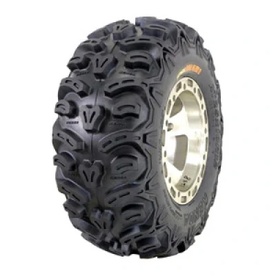 Abbildung von Kenda K587 Bearclaw HTR 26x9/ R12 49N PKW Sommerreifen Reifen 253F3052