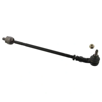 Abbildung von FEBI BILSTEIN 01147 Spurstange Vorderachse rechts VOLKSWAGEN: Golf 3 Cabrio, 3, 4 Cabrio