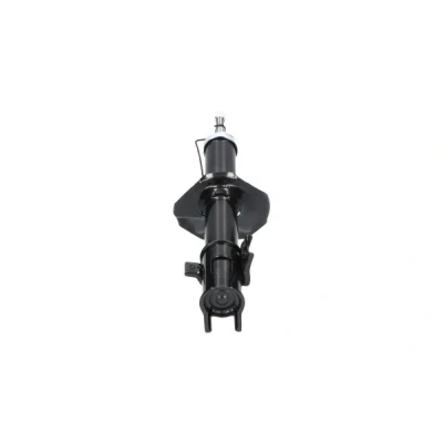 Abbildung von KAVO PARTS SSA 8514 Stoßdämpfer Vorderachse links Gasdruck Zweirohr Federbein, Dämpfer mit Zuganschlagfeder oben Stift SUZUKI: IGNIS 2