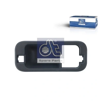 Abbildung von DT Spare Parts 5.60120 Türgriffrahmen