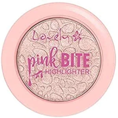 Abbildung von Lovely Pink Bite Highlighter