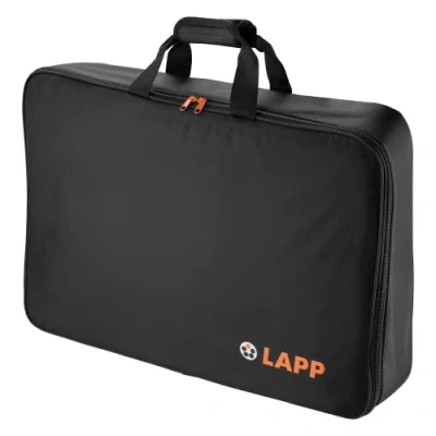 Abbildung von Lapp Mobility Tasche/für die mobilen Ladestationen Basic und Universal/Schwarz