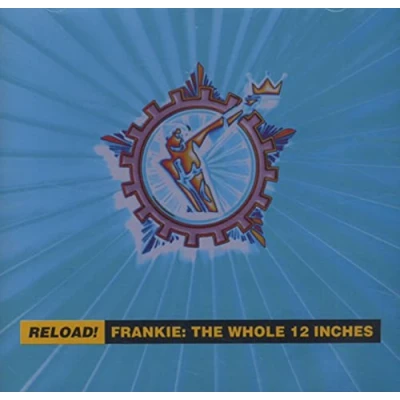 Abbildung von Reload! The whole 12 inches