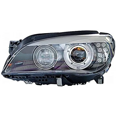 Abbildung von HELLA 1ZS 354 690 061 Scheinwerfer BMW: 7