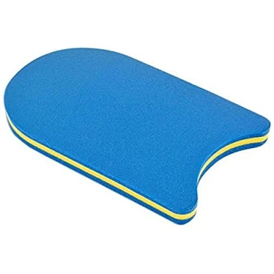 Abbildung von Betzold 34272 soft swim Schwimmen Kick Board, Mehrfarbig