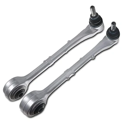 Abbildung von Frankberg 1x Querlenker Achslenker Vorne Links Rechts Unten Kompatibel mit 7er E38 725tds 728 i iL 730 iiL 730d 735 740 740d 750 2.5L 5.4L 1994 2001 Replace# 31121142087