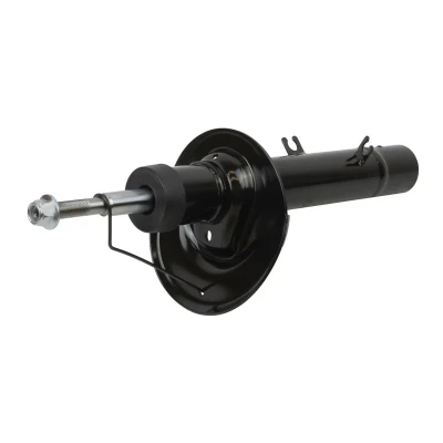 Abbildung von MAXGEAR 11 1469 Stoßdämpfer Vorderachse rechts Gasdruck Zweirohr Federbein oben Stift OPEL: Crossland X (P17) 1.2, 1.6 Turbo D, 1.2 LPG