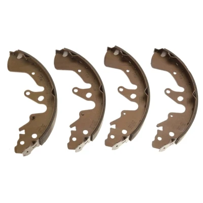 Abbildung von TRW GS8801 Bremsbacken 254 41,3 SUZUKI: Grand Vitara 2 SUV