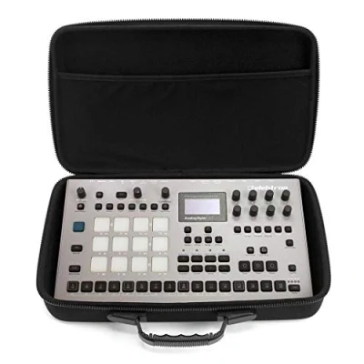 Abbildung von Analog Cases PULSE Case Elektron Rytm / Four MKII