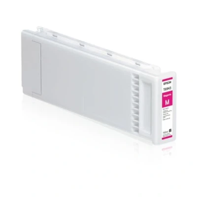 Abbildung von Epson Original Toner T694300 Magenta