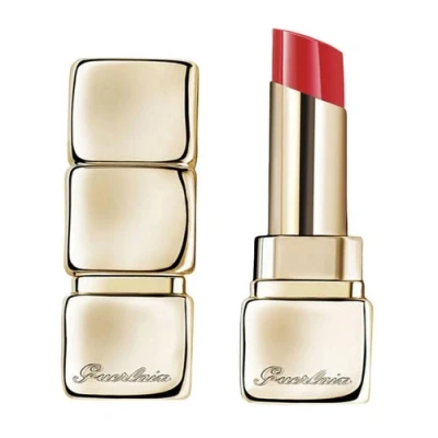Abbildung von Guerlain KissKiss Shine Bloom Lippenstift S 2,8 g
