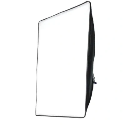 Abbildung von DynaSun Studioset Studioleuchte faltbar Softbox SB1007 48x65 E27 Easy Folder