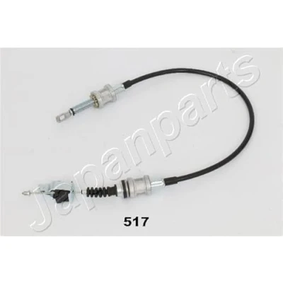 Abbildung von JAPANPARTS GC 517 Kupplungsseil