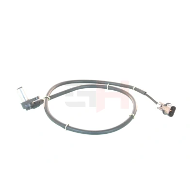 Abbildung von GH 703007H ABS Sensor Vorderachse, Vorderachse rechts MITSUBISHI: Space Star, Wagon III, Carisma Schrägheck