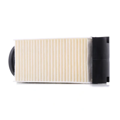 Abbildung von KOLBENSCHMIDT 50014872 Luftfilter 138 108 261 Filtereinsatz MERCEDES BENZ: E Klasse T modell, C Limousine